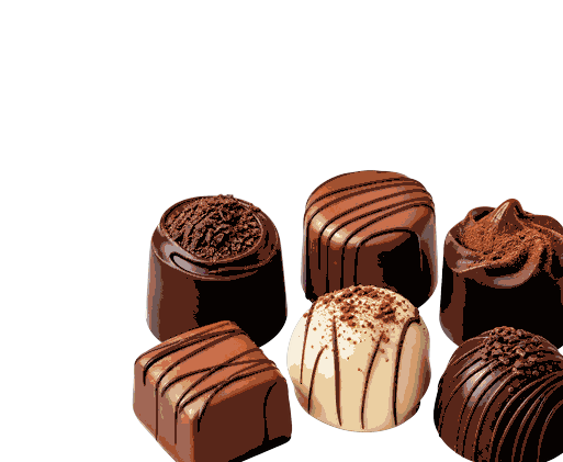 Pralinen