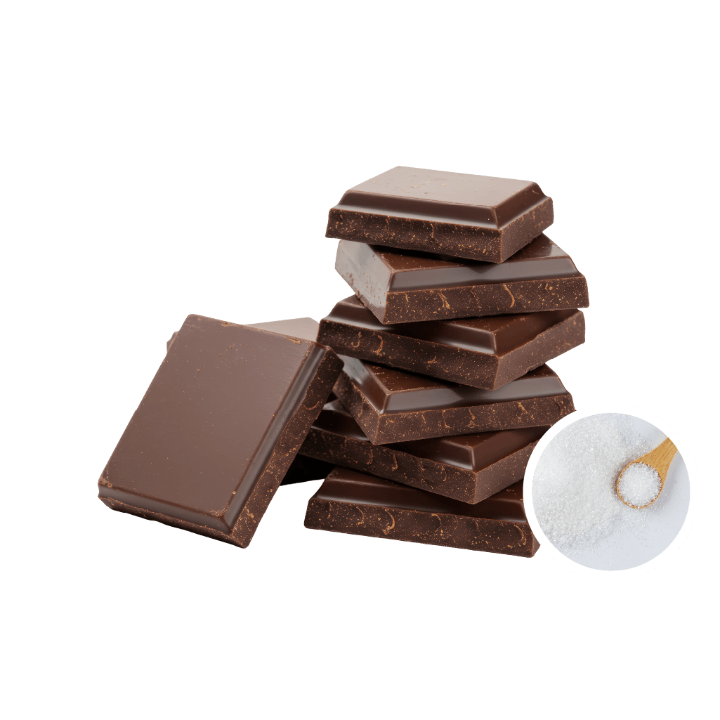 Weißzucker