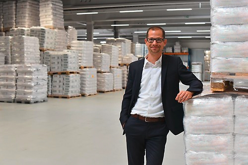 Eine Schwäche für Stärke