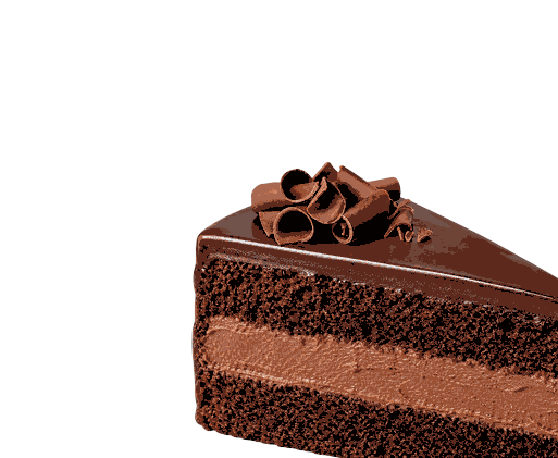 Schokoladenkuchen
