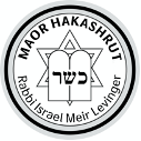 Was ist koscher? Kosher-Zertifizierung