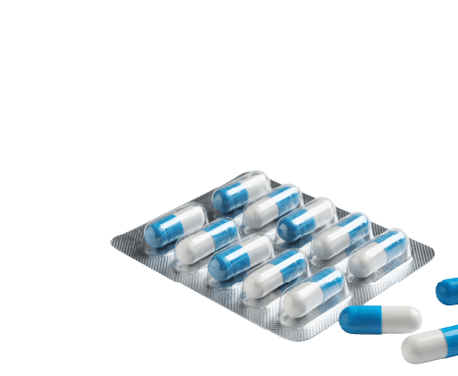 Dextrose & Glukosesirup Pharma