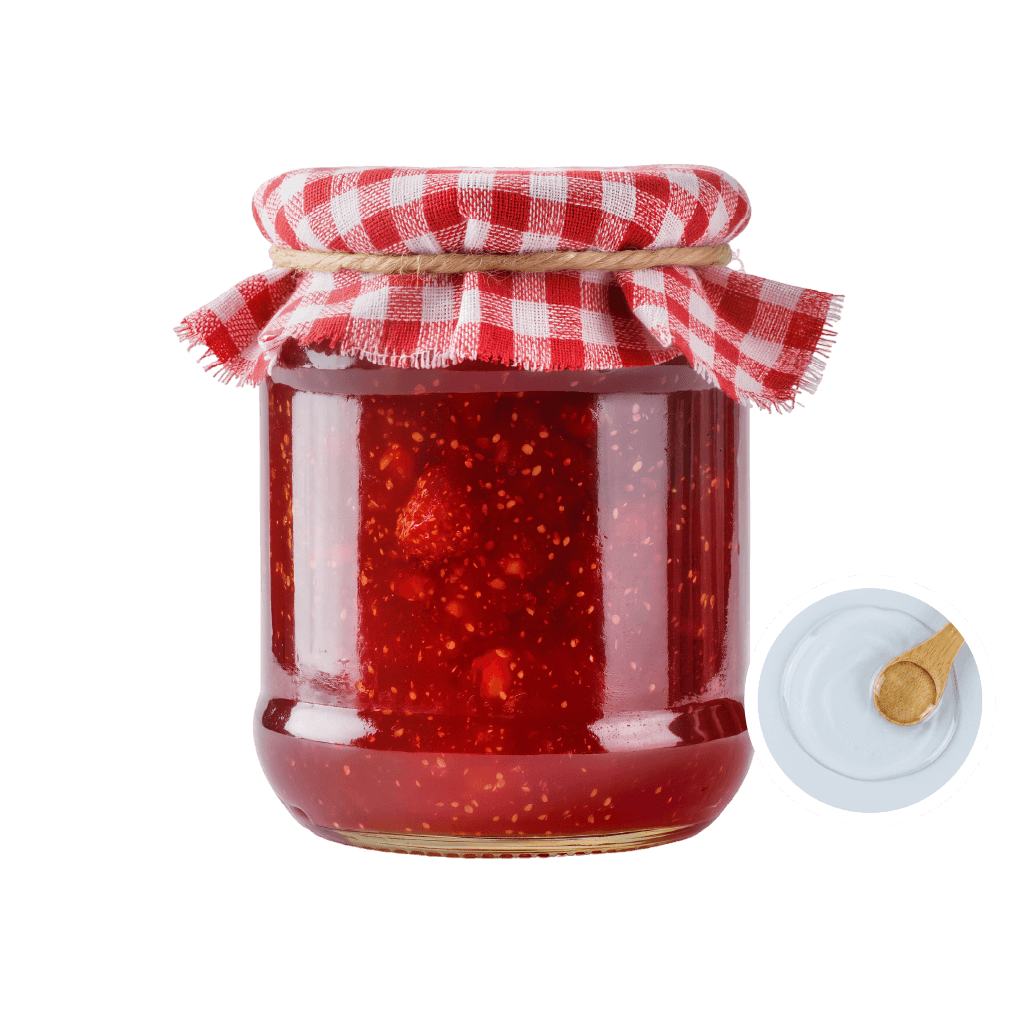 Glukose-Fruktose-Sirup