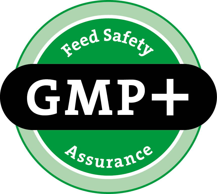 „GMP+ FSA“-Zertifizierung